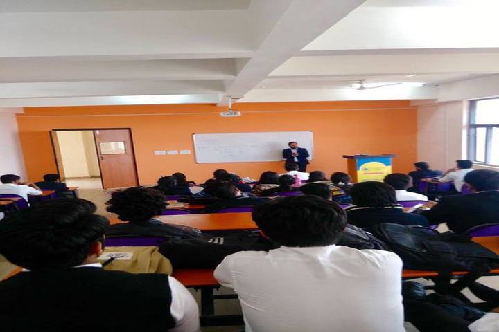 classroom